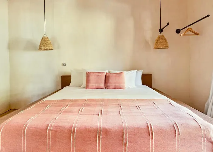 Hotel Alquimia Boutique