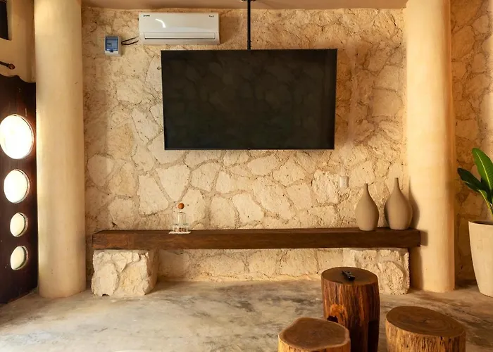 Alquimia Boutique Hotel 4*