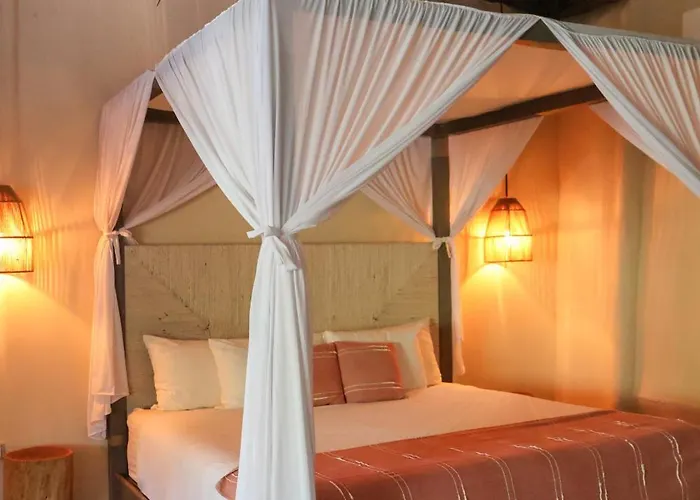 Hotel Alquimia Boutique Tulum