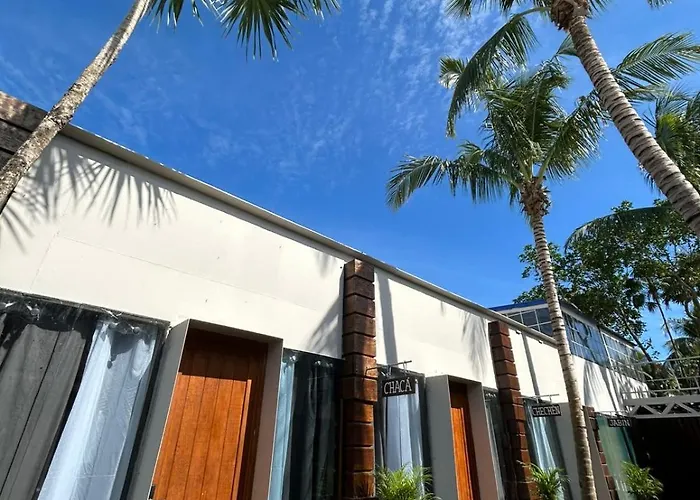 Alquimia Boutique Hotel