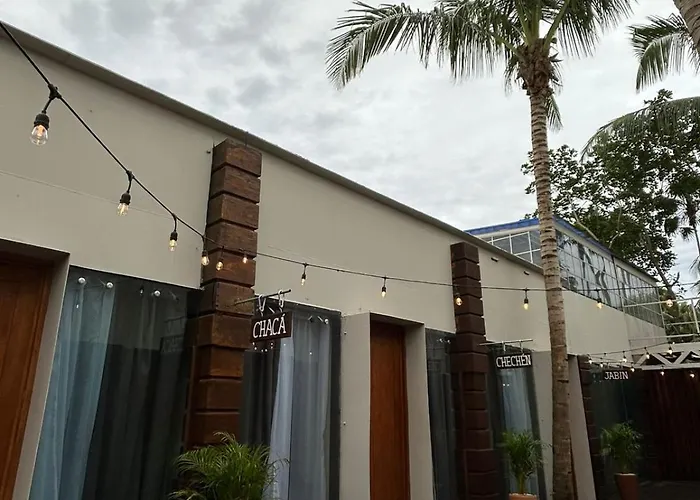 Hotel Alquimia Boutique Tulum