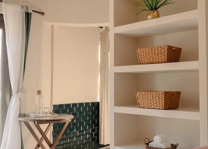 Alquimia Boutique Hotel 4*