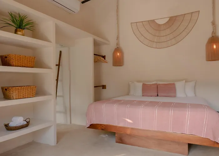 Hotel Alquimia Boutique Tulum