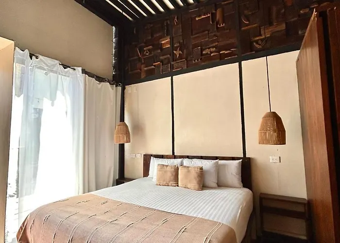 Alquimia Boutique Hotel Tulum