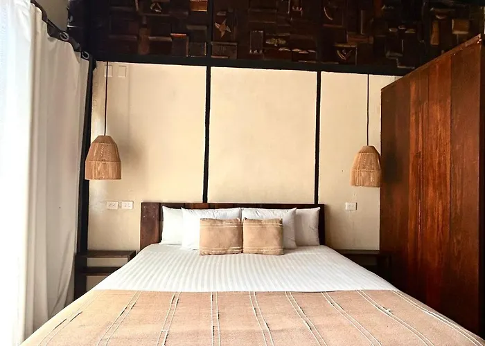Hotel Alquimia Boutique