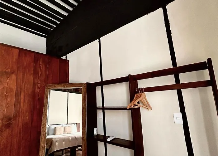 Hotel Alquimia Boutique 4*