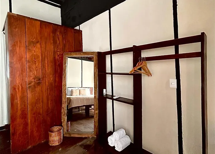 Alquimia Boutique 4* Tulum