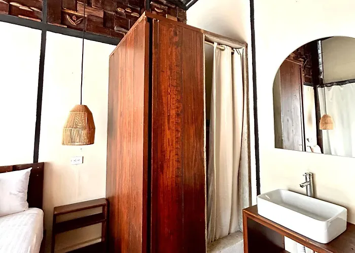 Alquimia Boutique Hotel 4*