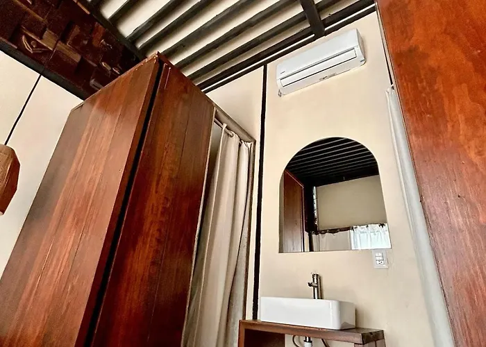 Hotel Alquimia Boutique Tulum