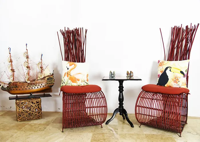 Hotel Alquimia Boutique Tulum
