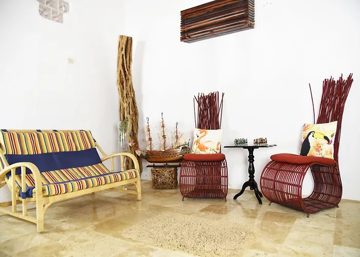 Alquimia Boutique Hotel Tulum