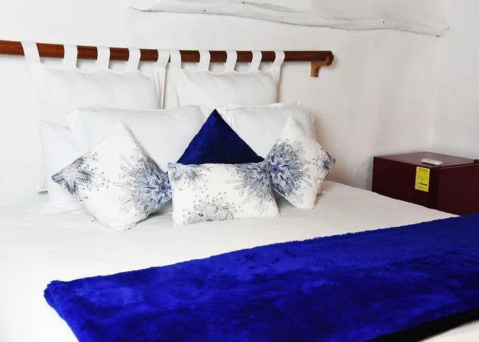 Hotel Alquimia Boutique 4*