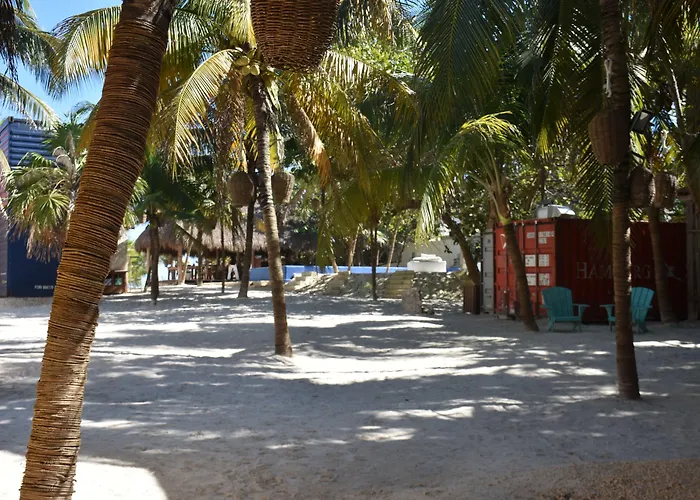 Alquimia Boutique Hotel Tulum
