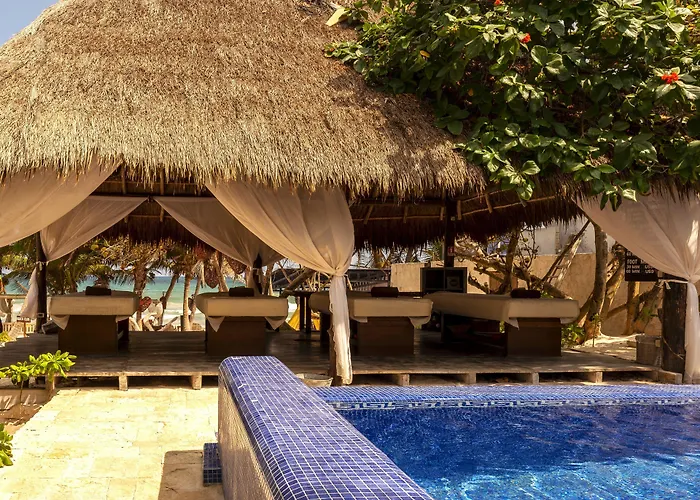 Alquimia Boutique Tulum