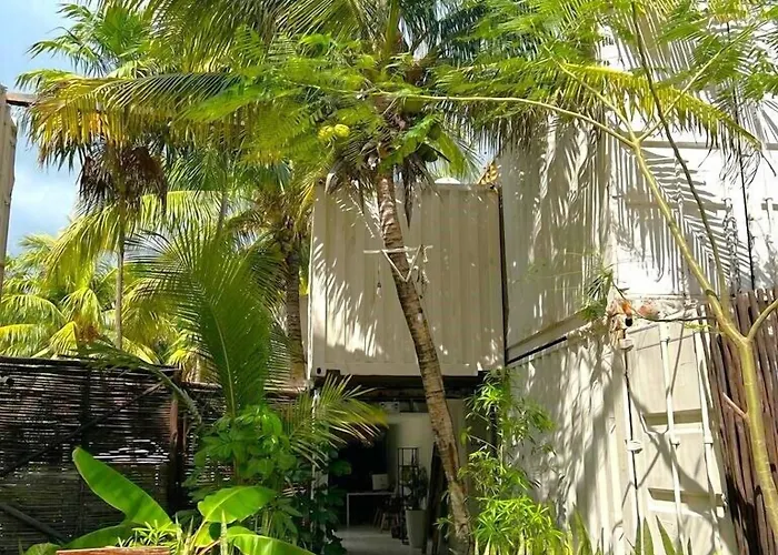 Alquimia Boutique 4* Tulum