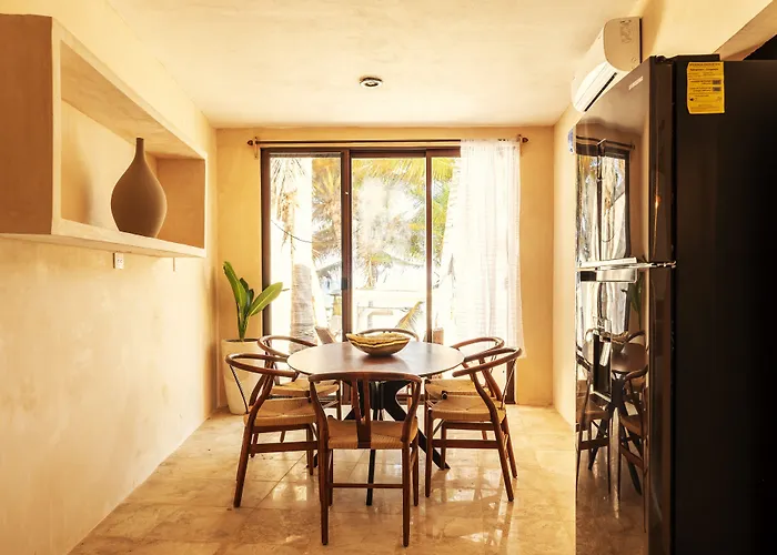 Hotel Alquimia Boutique Tulum