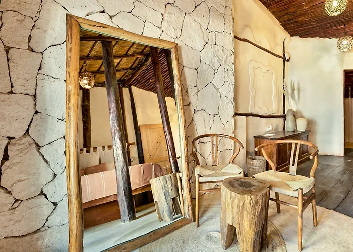 Hotel Alquimia Boutique Tulum