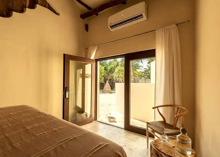 Alquimia Boutique 4*