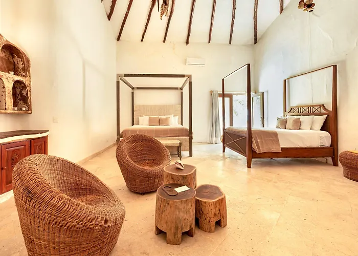Alquimia Boutique Tulum