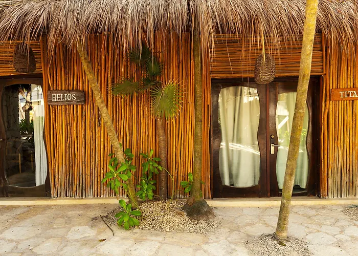 Hotel Alquimia Boutique 4*