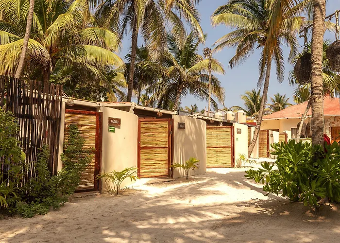 Alquimia Boutique Hotel