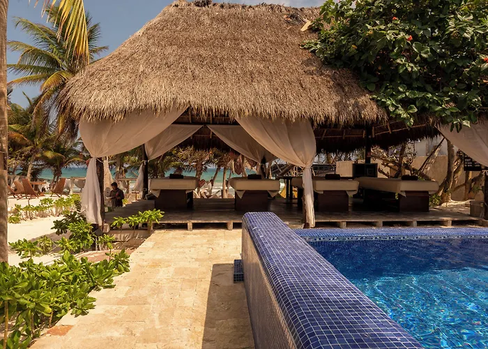Alquimia Boutique Hotel 4*