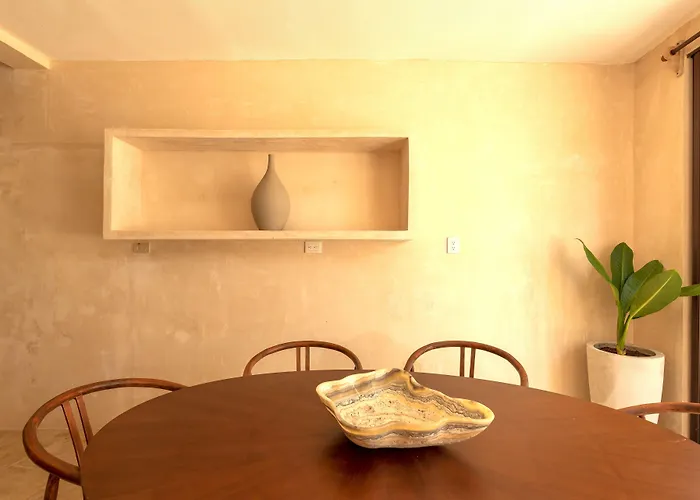Alquimia Boutique Hotel 4*