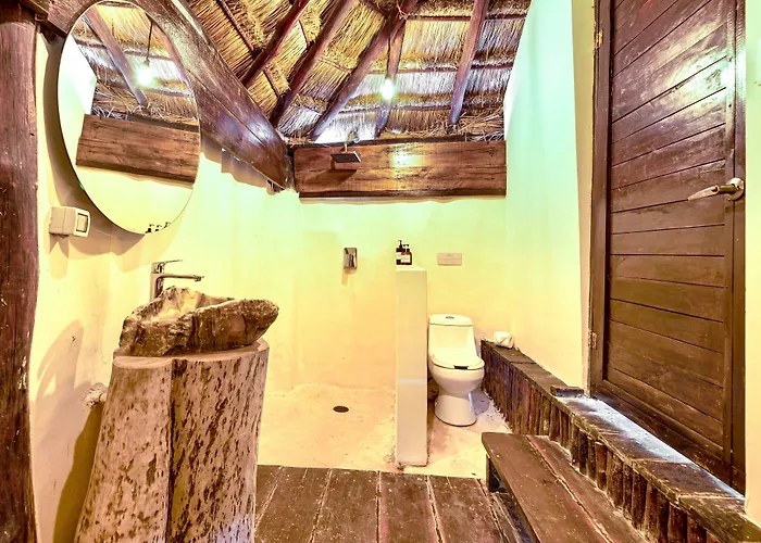 Alquimia Boutique Tulum