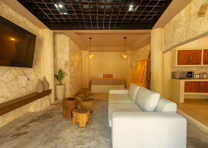 Alquimia Boutique Tulum