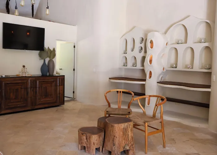 Alquimia Boutique Hotel Tulum