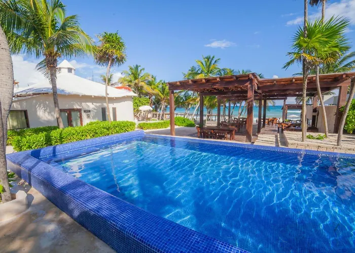 Hotel Alquimia Boutique 4*