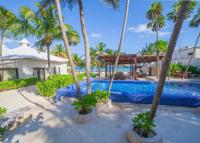 Alquimia Boutique Tulum