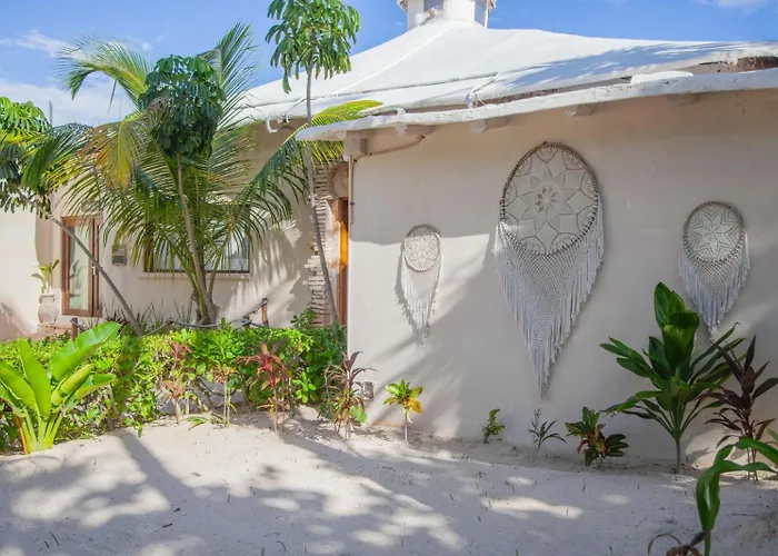 Hotel Alquimia Boutique Tulum