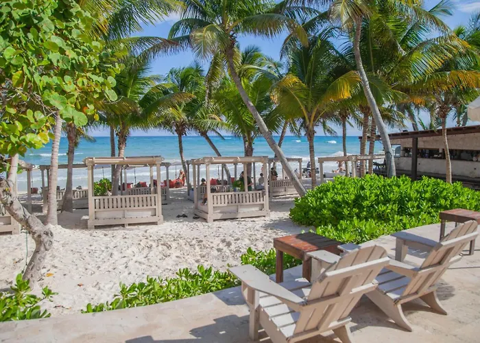 Alquimia Boutique Hotel Tulum