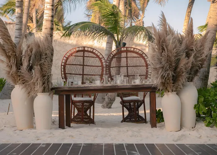 Alquimia Boutique Tulum