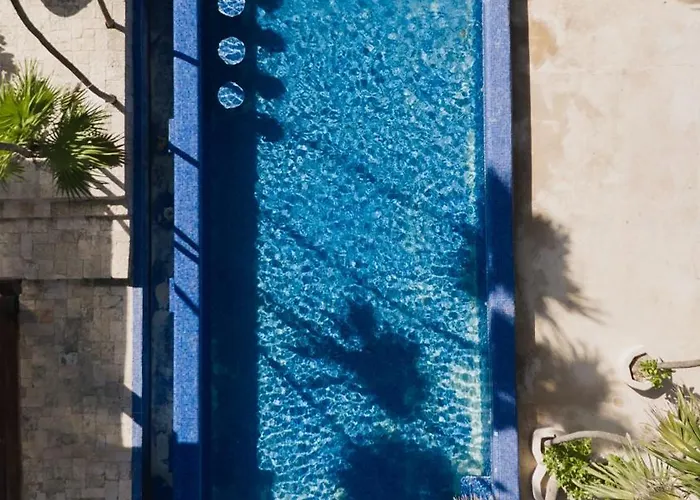 Alquimia Boutique Tulum
