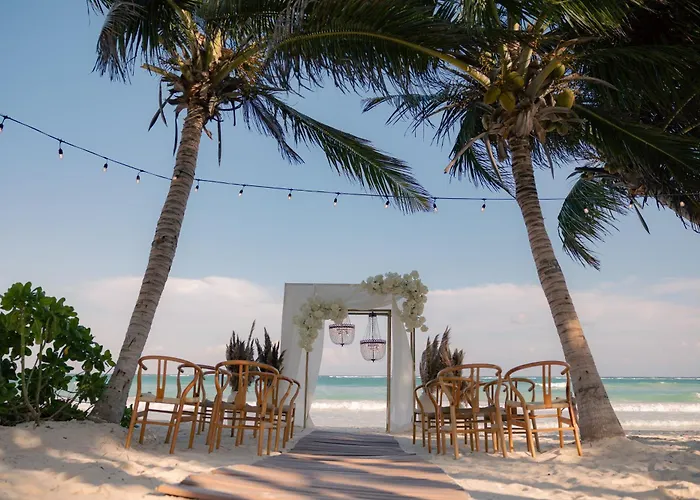 Alquimia Boutique Hotel