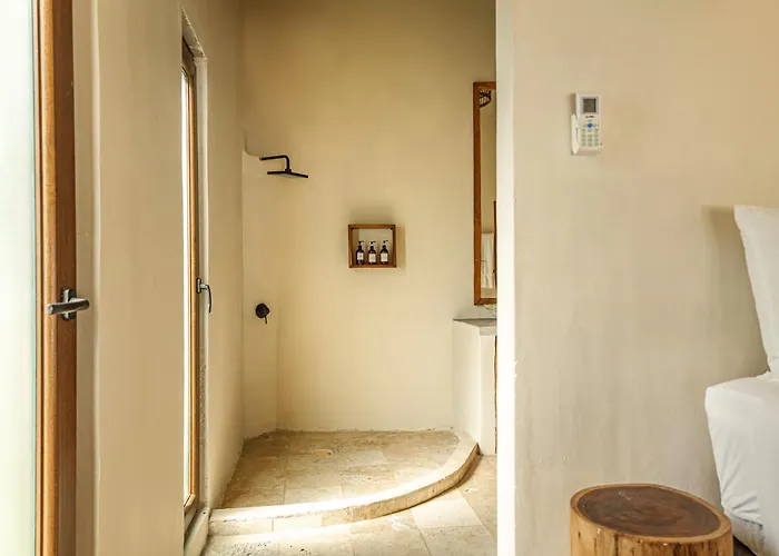 Hotel Alquimia Boutique