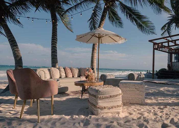 Alquimia Boutique 4*