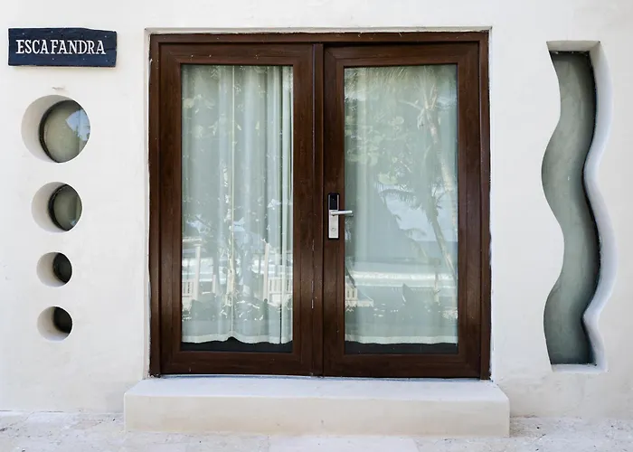Alquimia Boutique Tulum