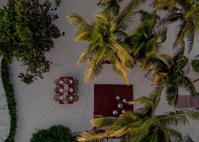 Alquimia Boutique 4* Tulum