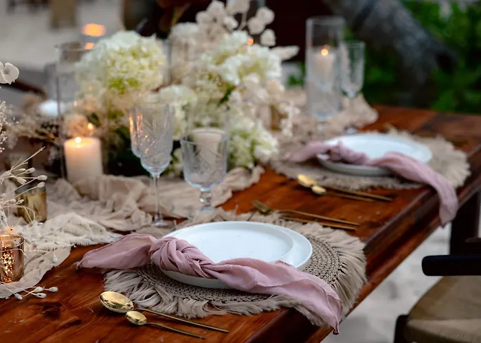 Hotel Alquimia Boutique