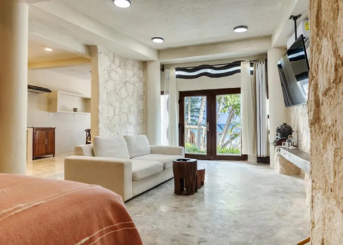 Alquimia Boutique 4* Tulum