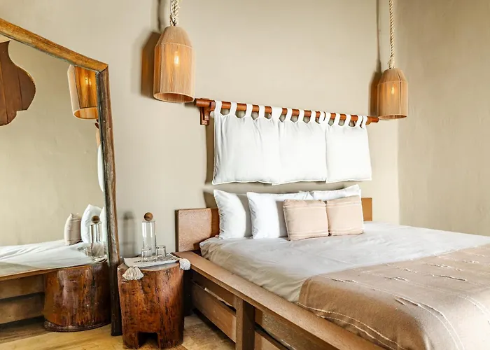 Hotel Alquimia Boutique