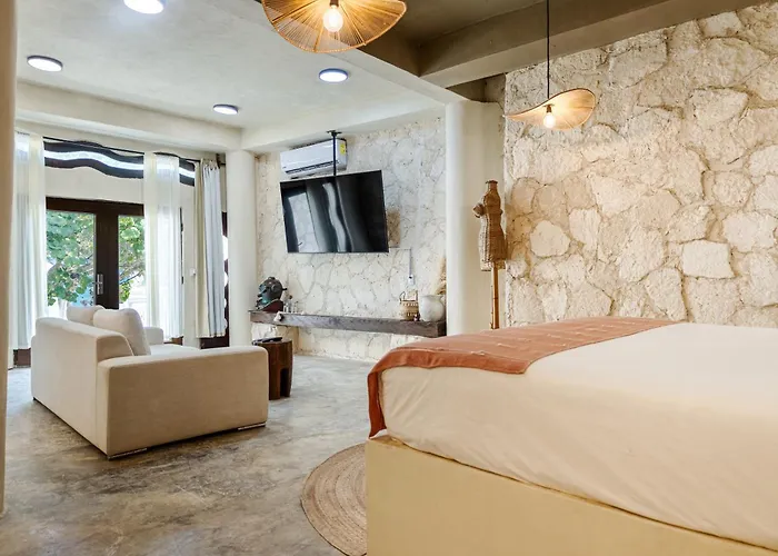 Alquimia Boutique Hotel 4*
