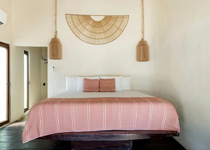 Alquimia Boutique Hotel Tulum