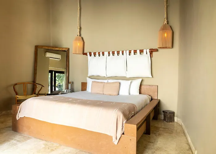 Alquimia Boutique Hotel 4*