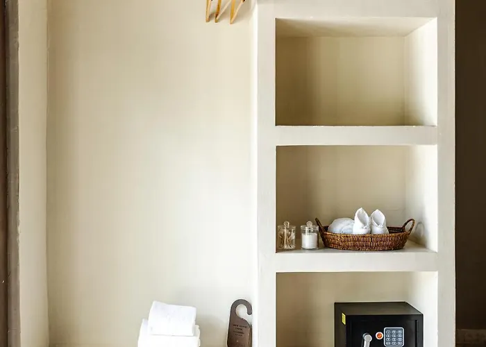 Hotel Alquimia Boutique 4*