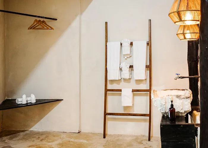 Hotel Alquimia Boutique Tulum