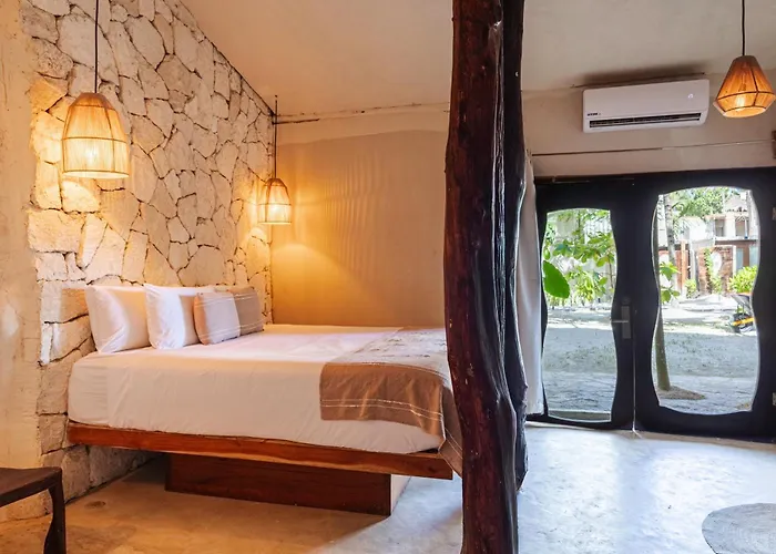 Hotel Alquimia Boutique